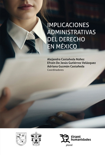 Implicaciones administrativas del derecho en Mxico