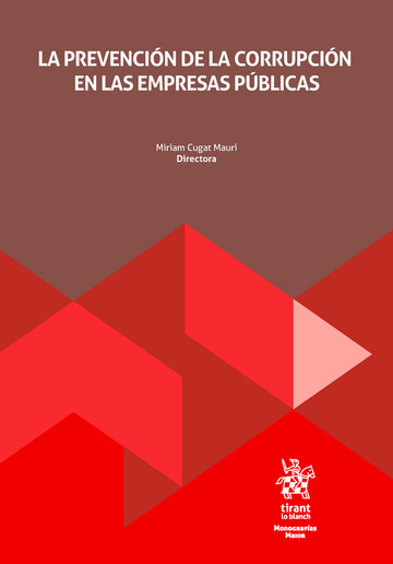 La prevención de la corrupción en las empresas públicas