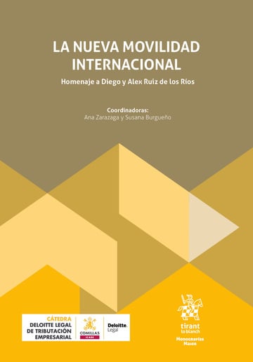 La nueva movilidad internacional. Homenaje a Diego y Alex Ruiz de los Ros