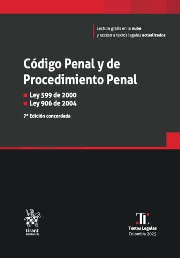 Cdigo Penal y de Procedimiento Penal 7 Edicin concordada