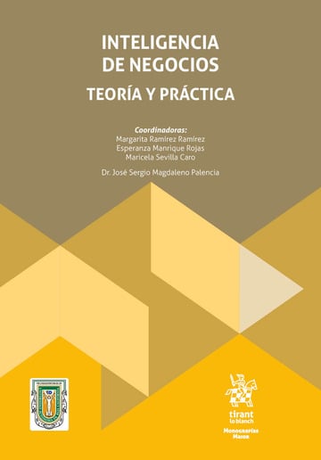 Inteligencia de negocios. Teora y prctica