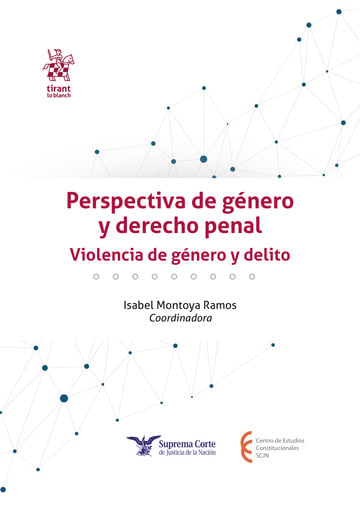 Perspectiva de gnero y derecho penal. Violencia de gnero y delito