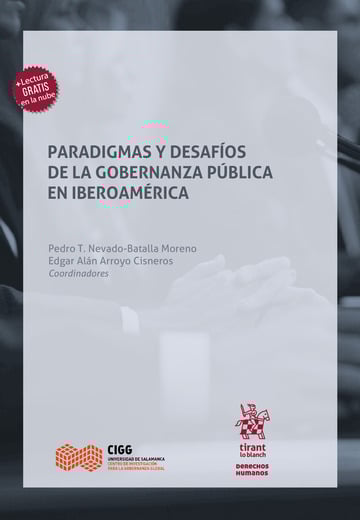 Paradigmas y desafos de la gobernanza pblica en Iberoamrica
