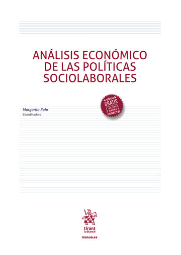 Anlisis econmico de las polticas sociolaborales