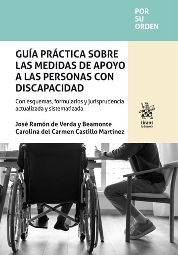 Gua prctica sobre las medidas de apoyo a las personas con discapacidad