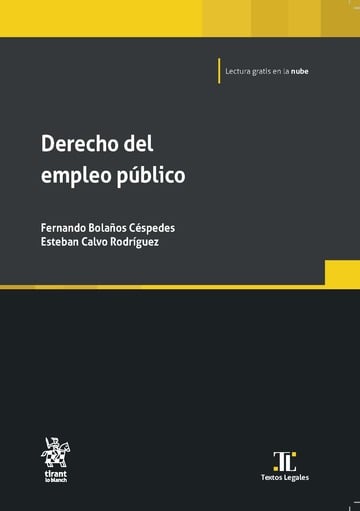 PREVENTA Derecho del empleo pblico