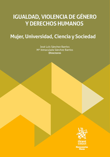 Igualdad, Universidad, Ciencia y Sociedad