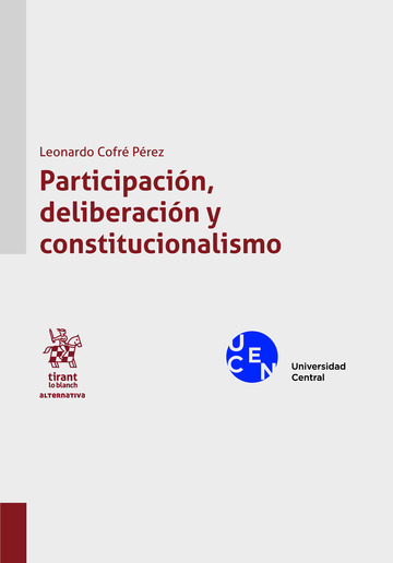 Participacin, deliberacin y constitucionalismo