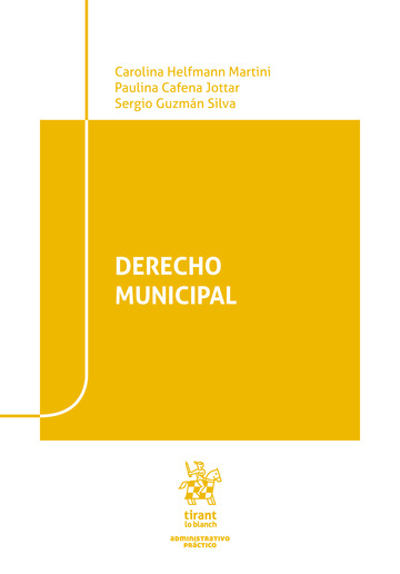 Derecho Municipal
