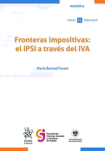 Fronteras impositivas: el IPSI a travs del IVA