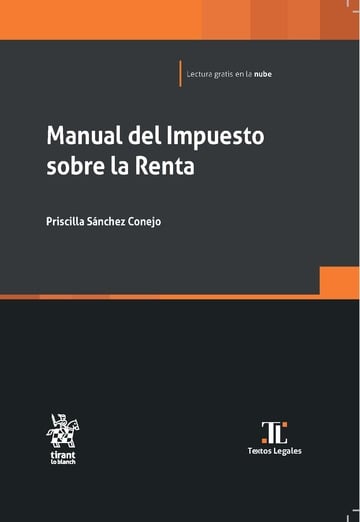 Manual del Impuesto sobre la Renta