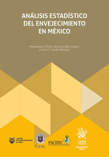 Anlisis estadstico del envejecimiento en Mxico