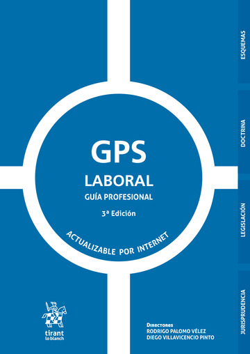 GPS Laboral Gua Profesional 3 Edicin