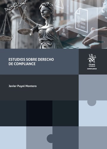 Estudios sobre derecho de compliance