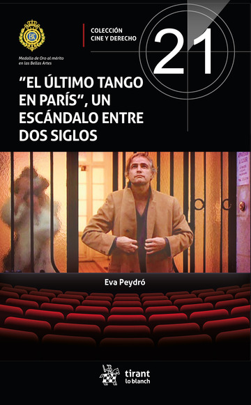 El ltimo tango en Pars, un escndalo entre dos siglos