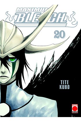 Maximum Bleach 20