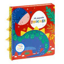 Mi Pequeo Dinosaurio