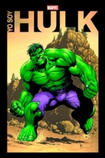 Yo soy hulk