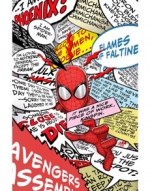 100% Marvel cmo leer cmics al estilo marvel