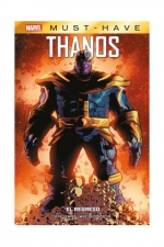 Marvel Must Have Thanos. El Regreso