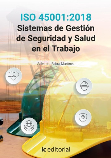 ISO 45001:2018 Sistemas de Gestin de Seguridad y Salud en el Trabajo
