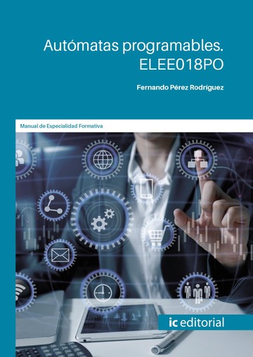 Autmatas programables. ELEE018PO