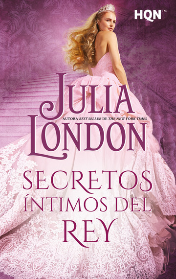 Secretos ntimos del rey