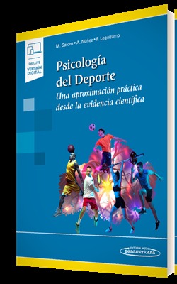 Psicologa del Deporte
