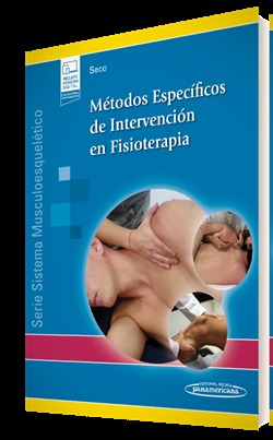 Mtodos Especficos de Intervencin en Fisioterapia (+ e-book)