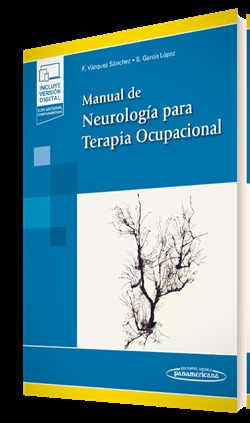 Manual de Neurologa para Terapia Ocupacional