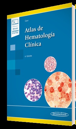 Atlas de Hematologa Clnica