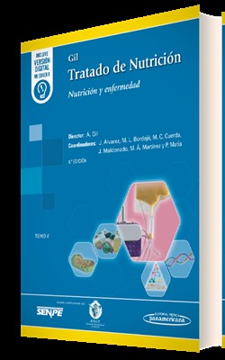 Gil. Tratado de Nutricin