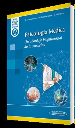 Psicologa Mdica