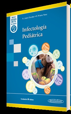 Infectologa Peditrica