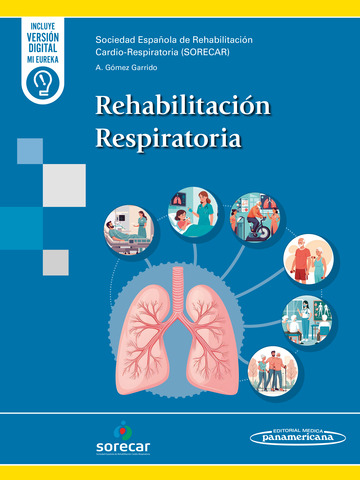 Rehabilitacion respiratoria