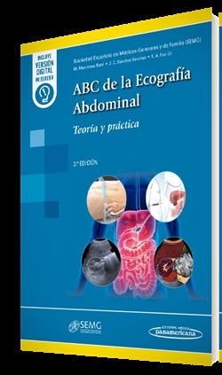 ABC de la Ecografa Abdominal