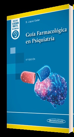 Gua Farmacolgica en Psiquiatra