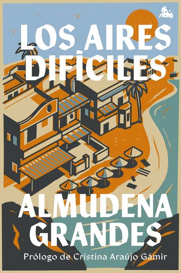 Los aires difciles