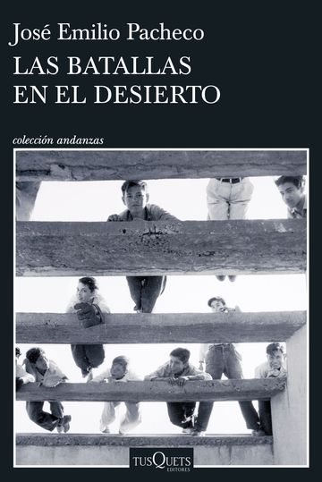 Las batallas en el desierto