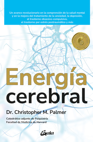 Energa cerebral