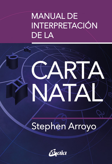 Manual de interpretacin de la carta natal