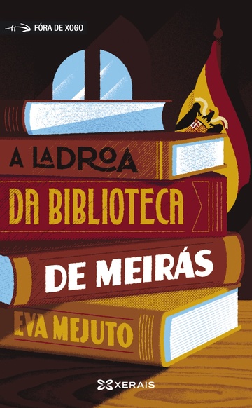 A ladroa da biblioteca de Meirs