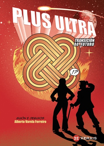 Plus Ultra.Transicin ao futuro