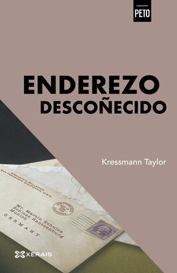 Enderezo descoecido