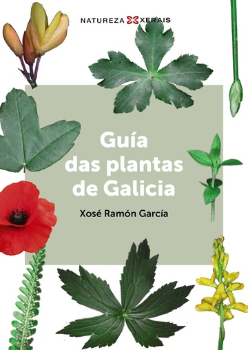 Gua das plantas de Galicia