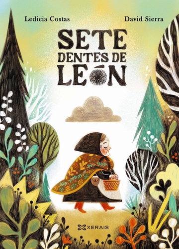 Sete dentes de len