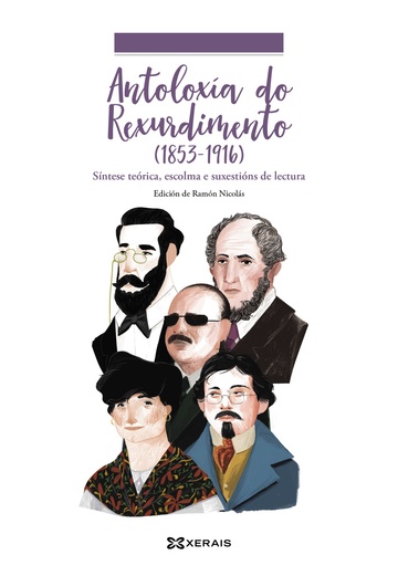 Antoloxa do Rexurdimento (1853-1916)