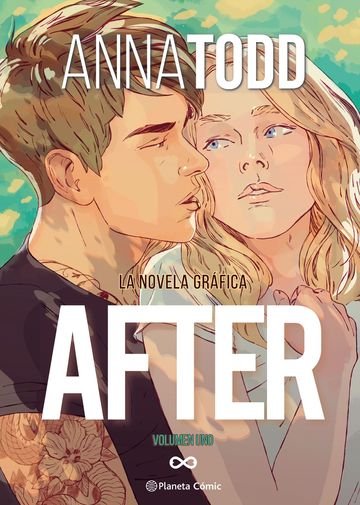 After. La novela grfica