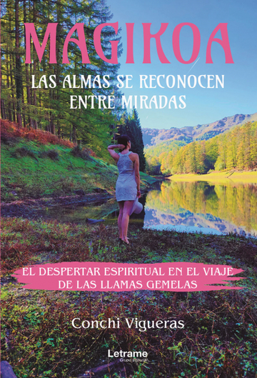 Magikoa. Las almas se reconocen entre miradas