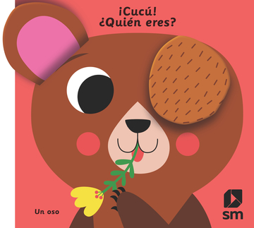 Cuc! Quin eres?